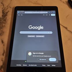 Apple Ipad 6th Generation