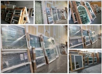 High-Quality Windows – Multiple Models Available