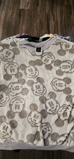 Mickey Sweater