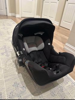Nuna RX Car Seat