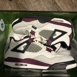 Jordan 4 Bundle