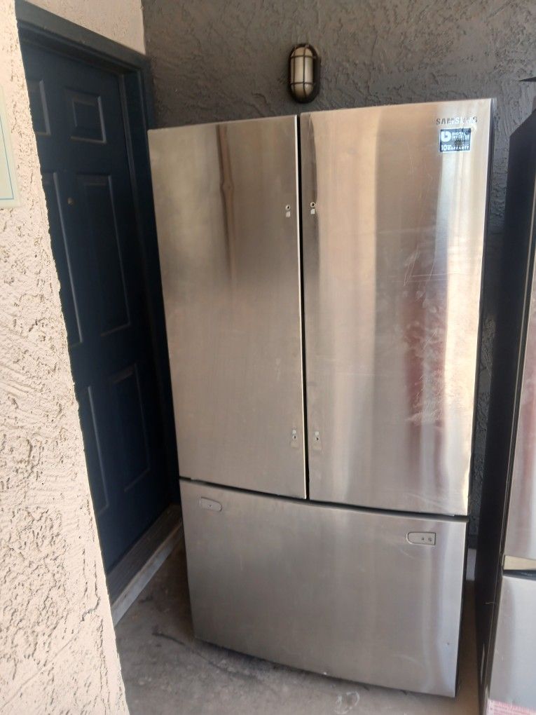 Refrigerator Samsumg