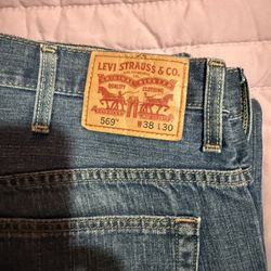 Men’s Jeans