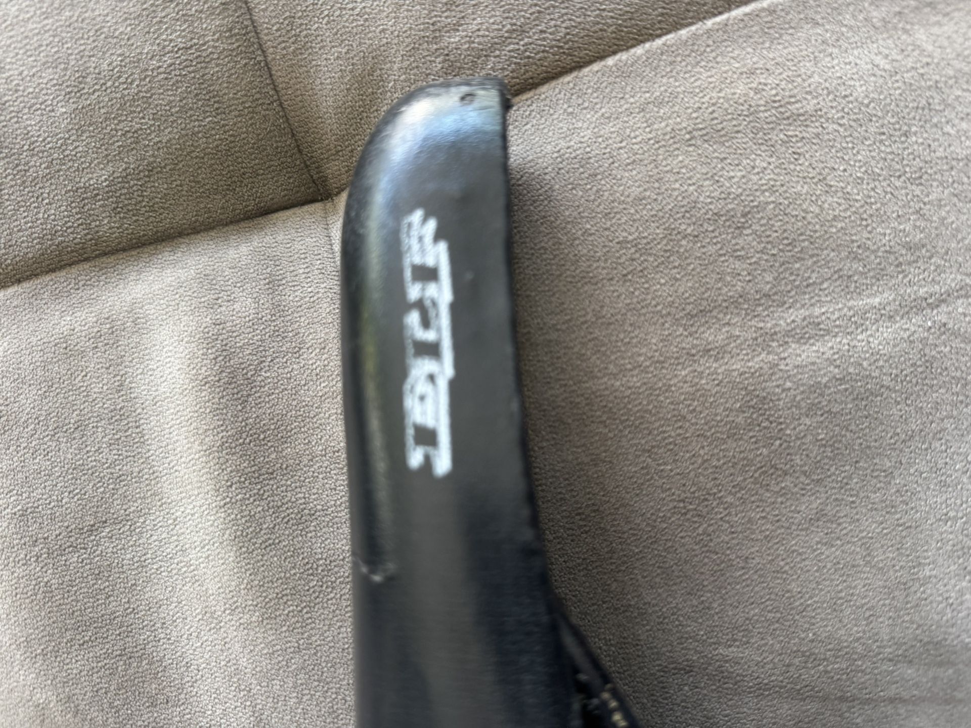 Elf BmX Seat GT Seat post