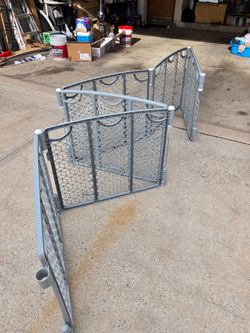 Baby Gate