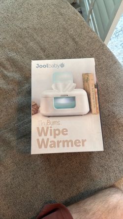 Joolbaby TinyBums Wipe Warmer