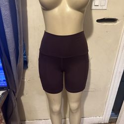Workout Shorts