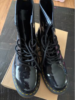 Dr. Martins