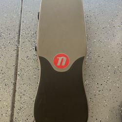 Universal Sit Up Decline Bench Exercise Machine