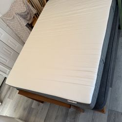 IKEA MORGEDAL Mattress