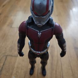 Ant Man