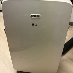 Portable Air Conditioner