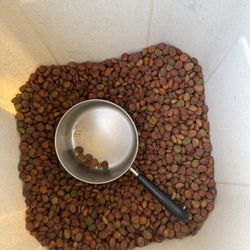 Comida Para Perrito Charro