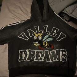 Valley Hoodie 