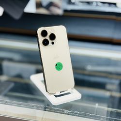 iPhone 14 Pro (Factory Unlocked) 
