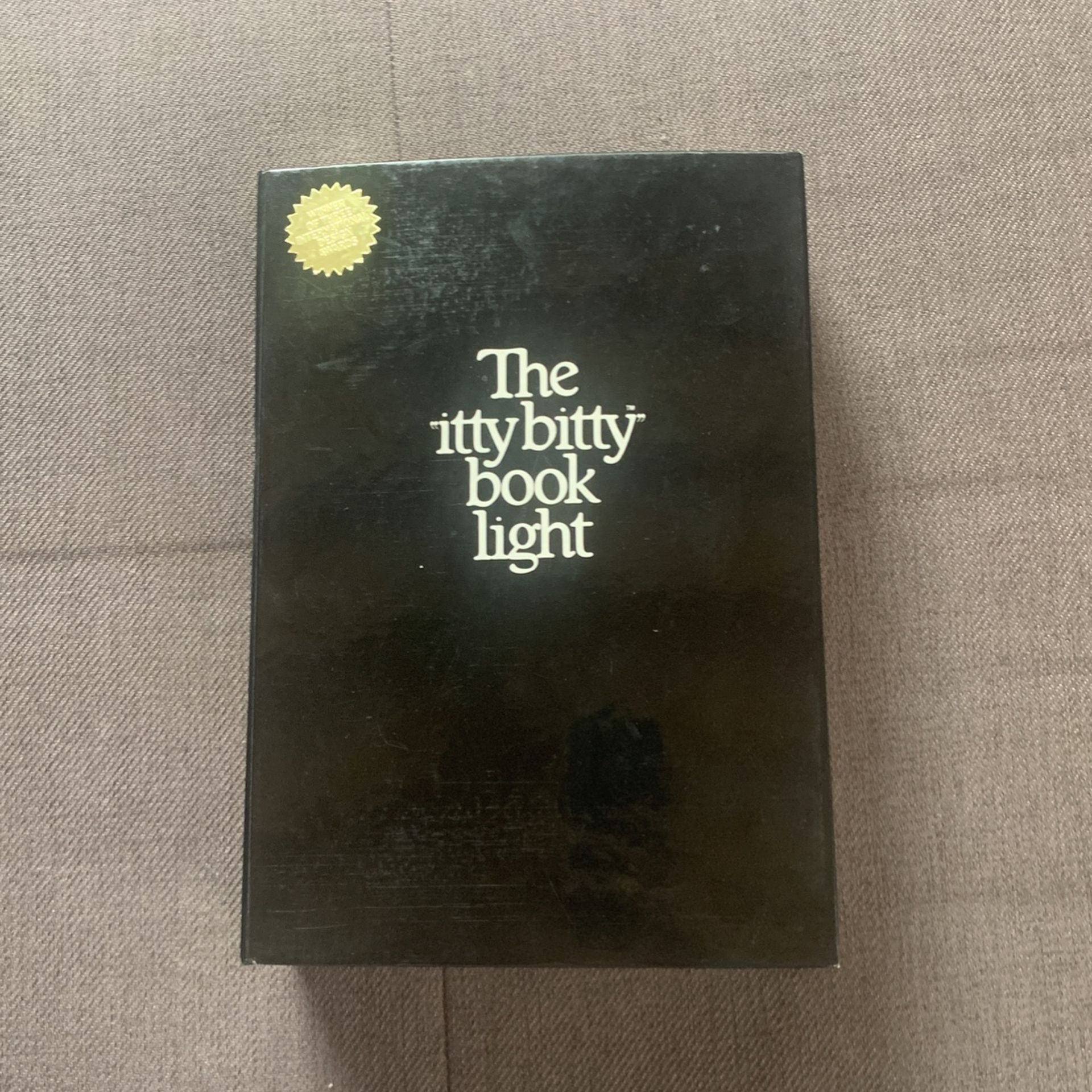 The Itty Bitty Book Light for Sale in Costa Mesa, CA OfferUp