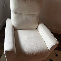 Free Nursery Chair 