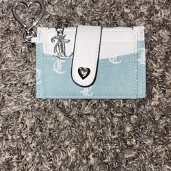 Juicy Couture Wallets $8.00 EACH 