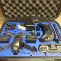 DJI FPV Combo Drone 