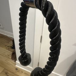 Cable Rope