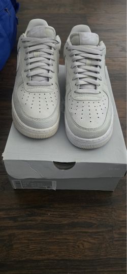 Air Force 1s RARE