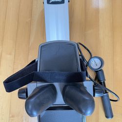 Saunders Cervical Traction Device with Carrying Case