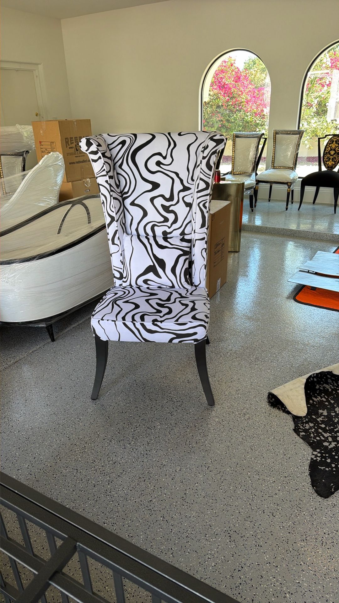 Chair
