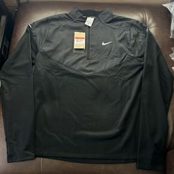 Nike Sphere Element Therma-fit LS 1/4 Zip