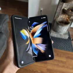 Galaxy Z fold 4