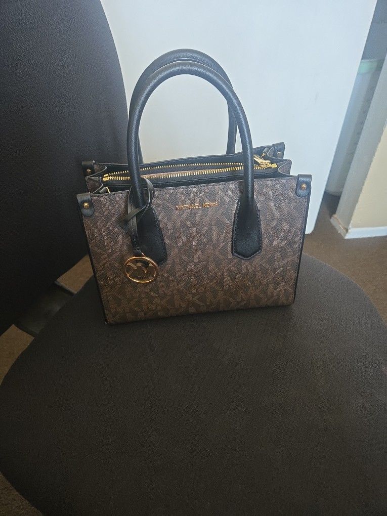 Mk Purse Michael Kors
