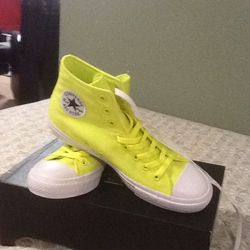 Converse original size 8 y 9