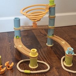 Marble Run