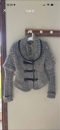 Desigual jacket S-M
