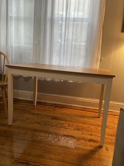 Dining Table Up To 4 Seats