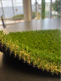 New turf/zacate on sale $1.05/sqf