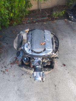 2001 Acura CL