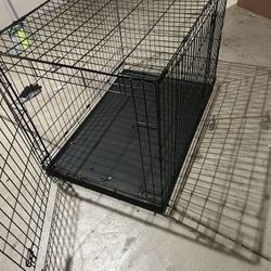  XL Dog Cage