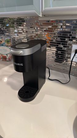 Keurig Single Serve Coffee Maker
