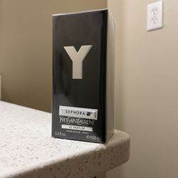 Ysl Y le parfum 