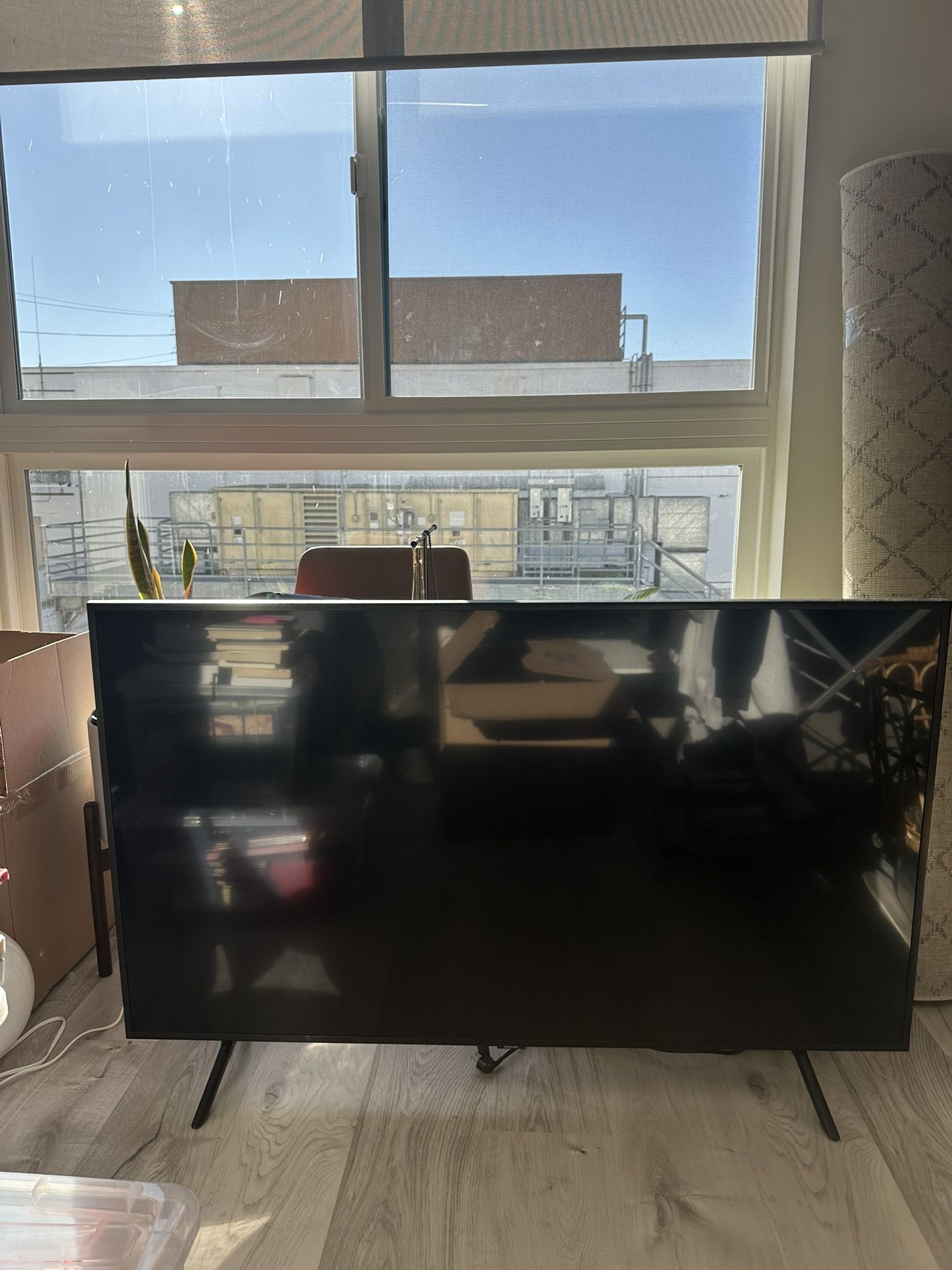 Samsung Smart TV 55’