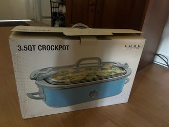 Crockpot