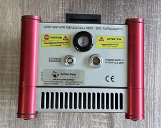 Anton PaarABBEMAT RXA170 refractometer