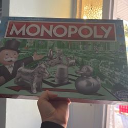 Monopoly
