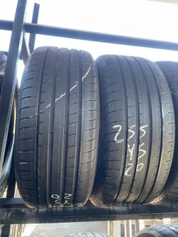 Used tires llantas usadas