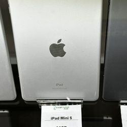iPad Mini 5 64 GB