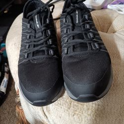 Safety Shoes Steel Toes