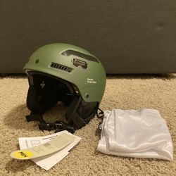 Sweet Protection Trooper 2Vi MIPS Helmet - L/XL
