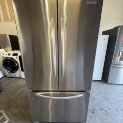 Kitchen Aid Counter Depth Refrigerator 