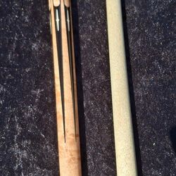 Schon Cx 48 Pool Cue 