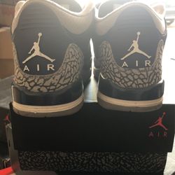 Retro 3s 